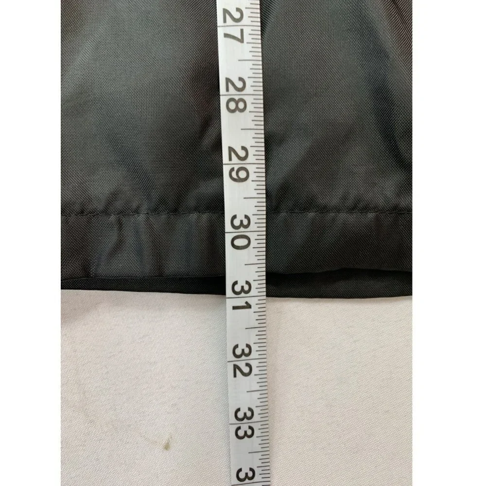 Lane Bryant Women's Nylon Jacket - Picture 5 of 5